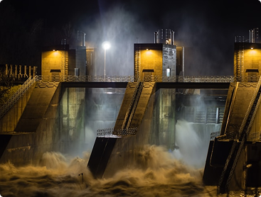 Hydropower Energy